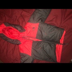 The North Face Coat Toddler Size